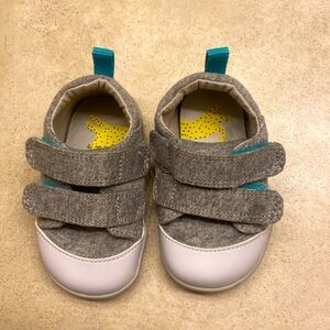 COPY - Ten Little First walkers